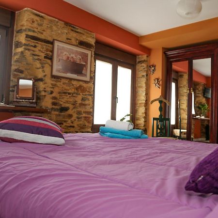 A Lume Manso - Adults Only Hotel Barreiros Phòng bức ảnh