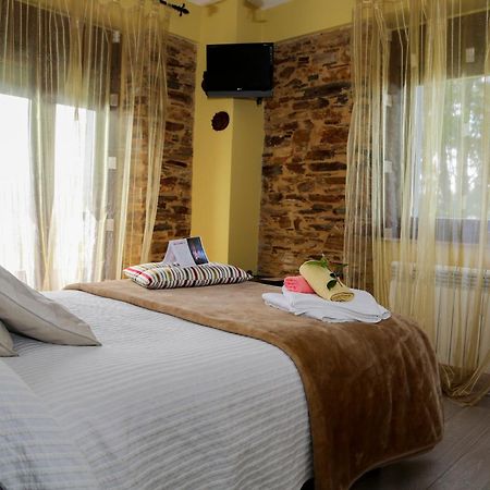 A Lume Manso - Adults Only Hotel Barreiros Phòng bức ảnh