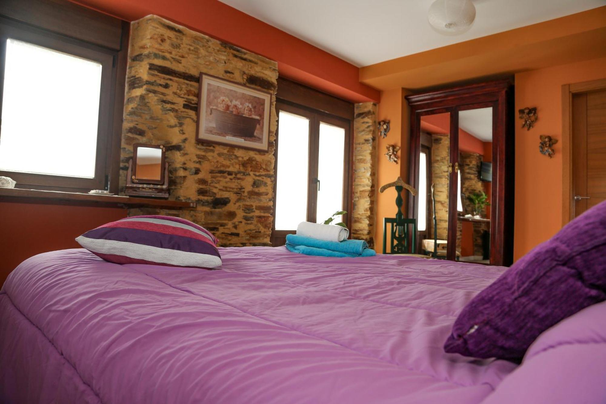 A Lume Manso - Adults Only Hotel Barreiros Phòng bức ảnh