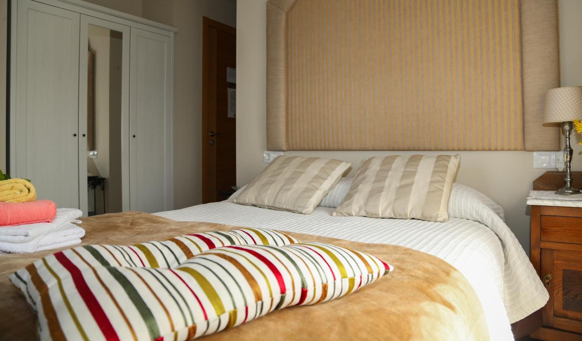 A Lume Manso - Adults Only Hotel Barreiros Phòng bức ảnh