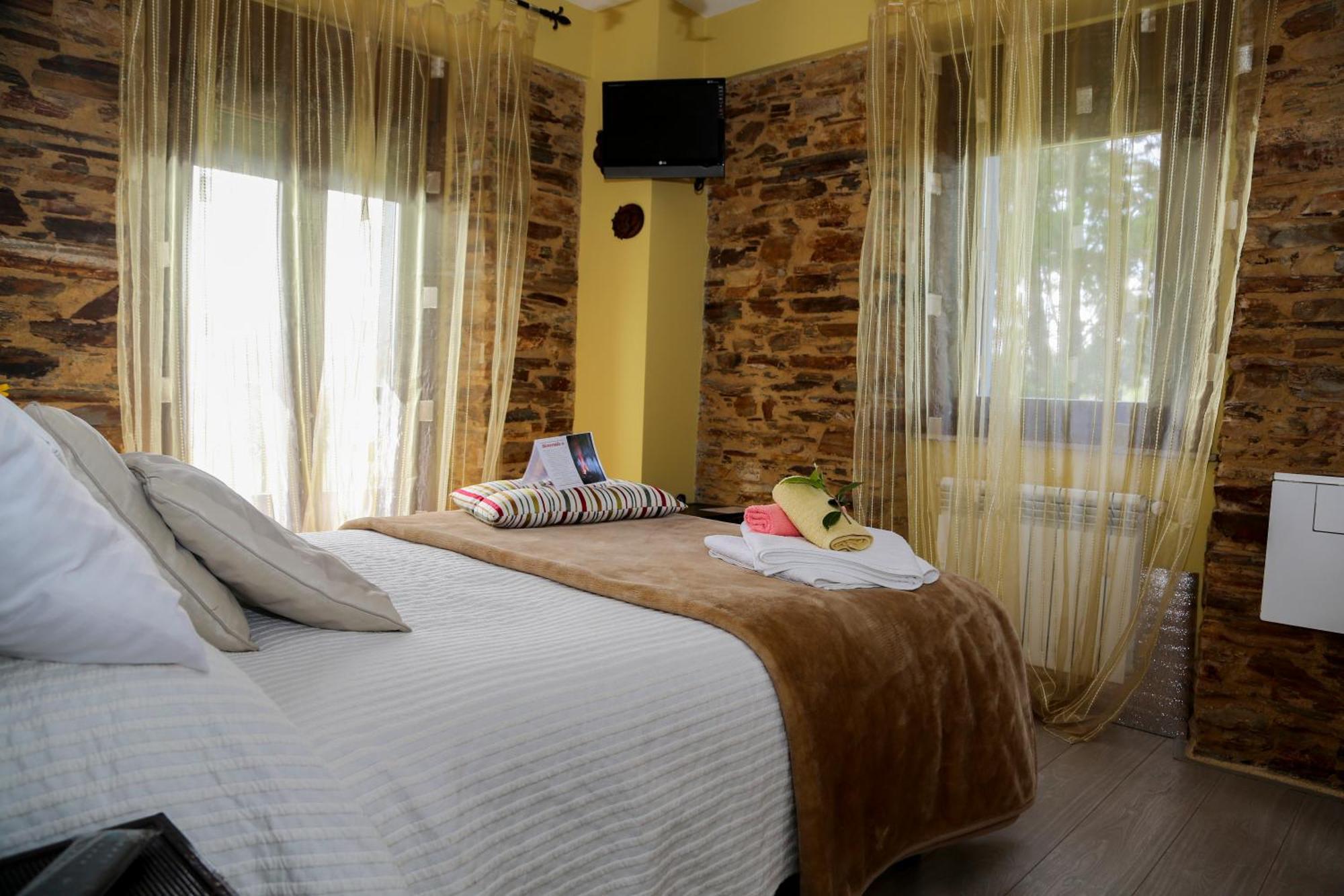 A Lume Manso - Adults Only Hotel Barreiros Phòng bức ảnh