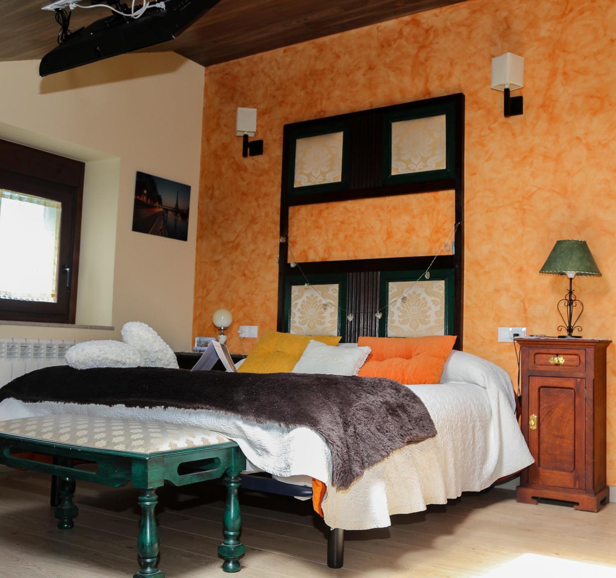 A Lume Manso - Adults Only Hotel Barreiros Phòng bức ảnh