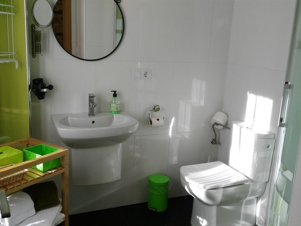 A Lume Manso - Adults Only Hotel Barreiros Ngoại thất bức ảnh