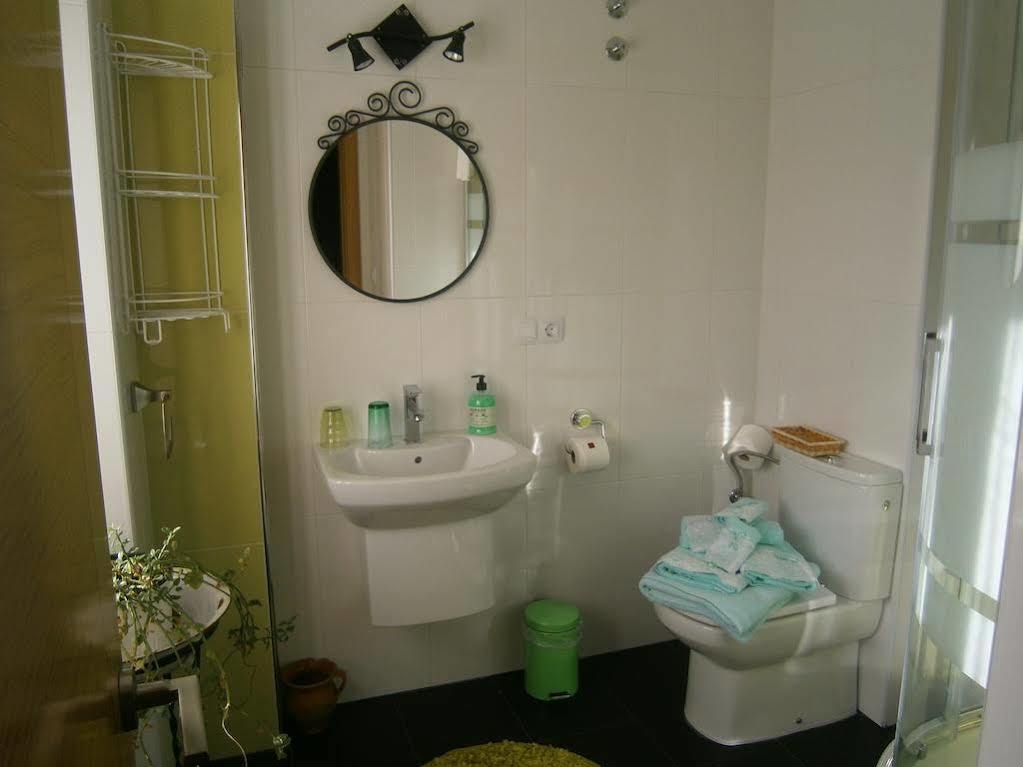 A Lume Manso - Adults Only Hotel Barreiros Ngoại thất bức ảnh