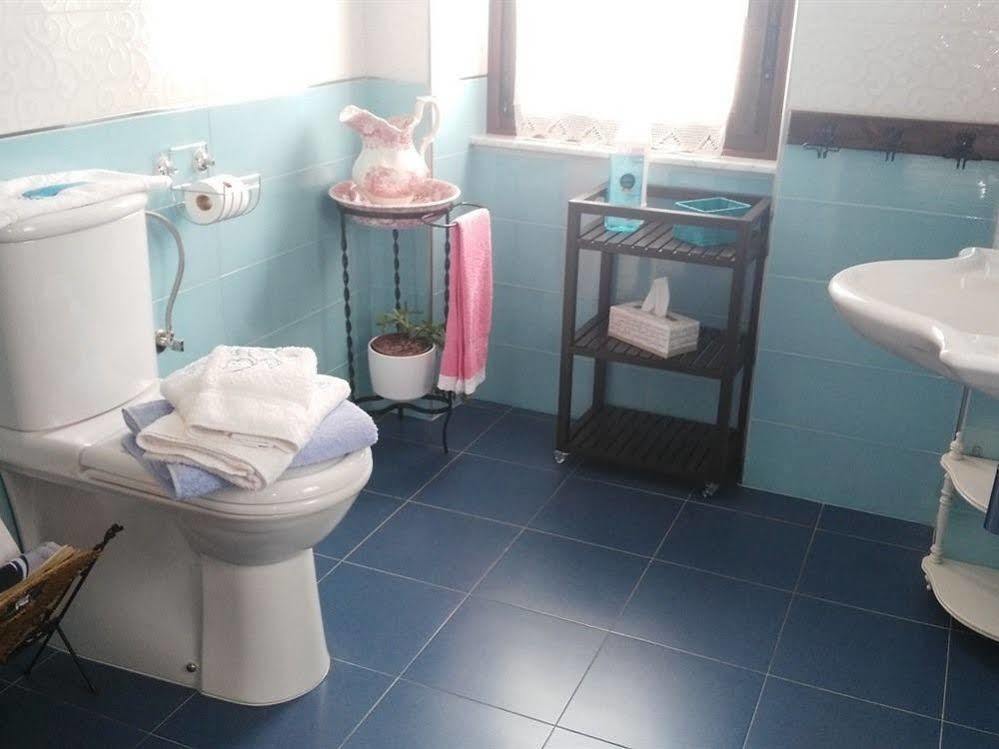 A Lume Manso - Adults Only Hotel Barreiros Ngoại thất bức ảnh
